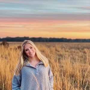 Meet your Posher, Morgan